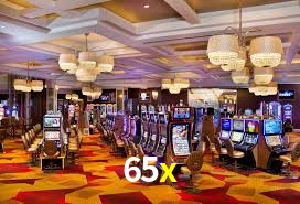 65x casino