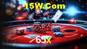 Roulette Table 65x