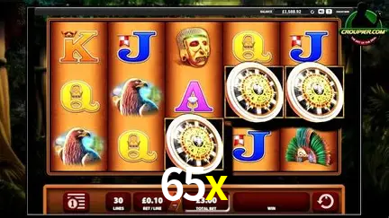 Login Seguro 65x