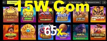 Exclusive Games 65x