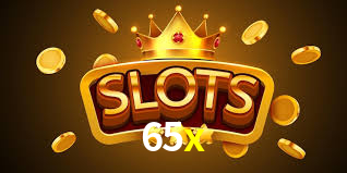 Sinta a adrenalina dos jogos de cassino com 65x