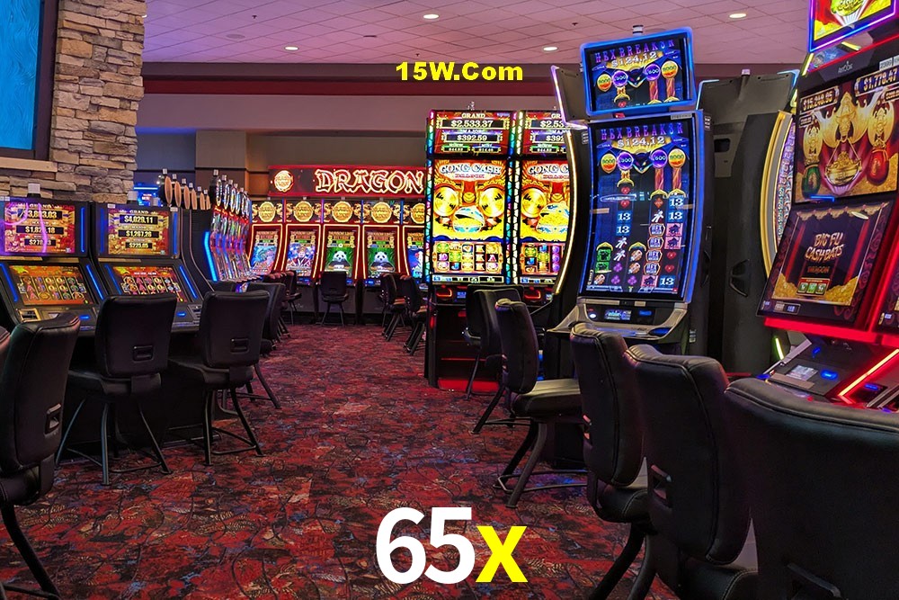 Football Betting 65x