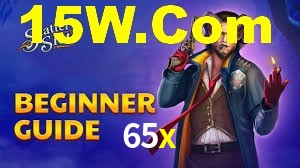 Welcome Bonus 65x
