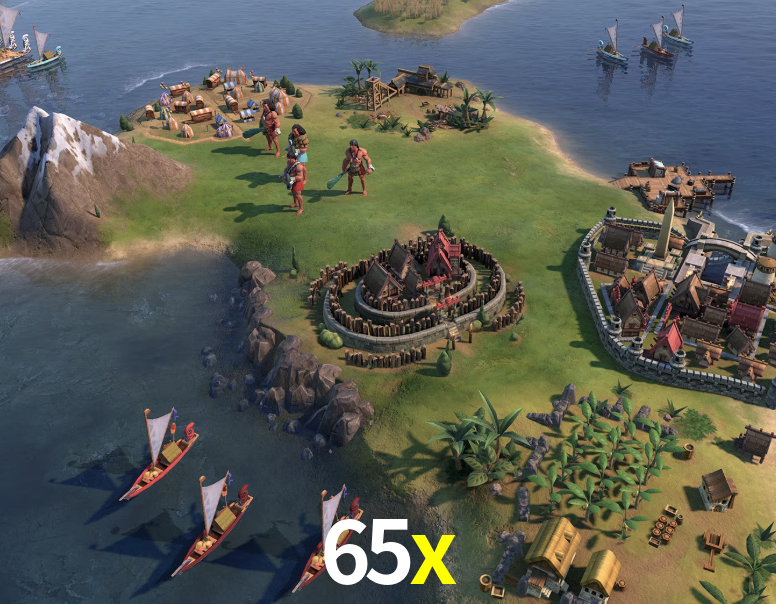 Casino VIP 65x