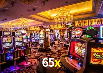 Casino Ao Vivo 65x