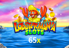 65x: Jogos de Caça-Níqueis-Altas Recompensas, Roleta-Velocidade, Blackjack-Desafios Máximos