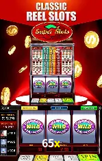 Jogos de Slot 65x