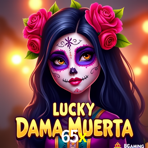 A Emoção da Loteria na 65x: Uma Chance de Mudança de Vida